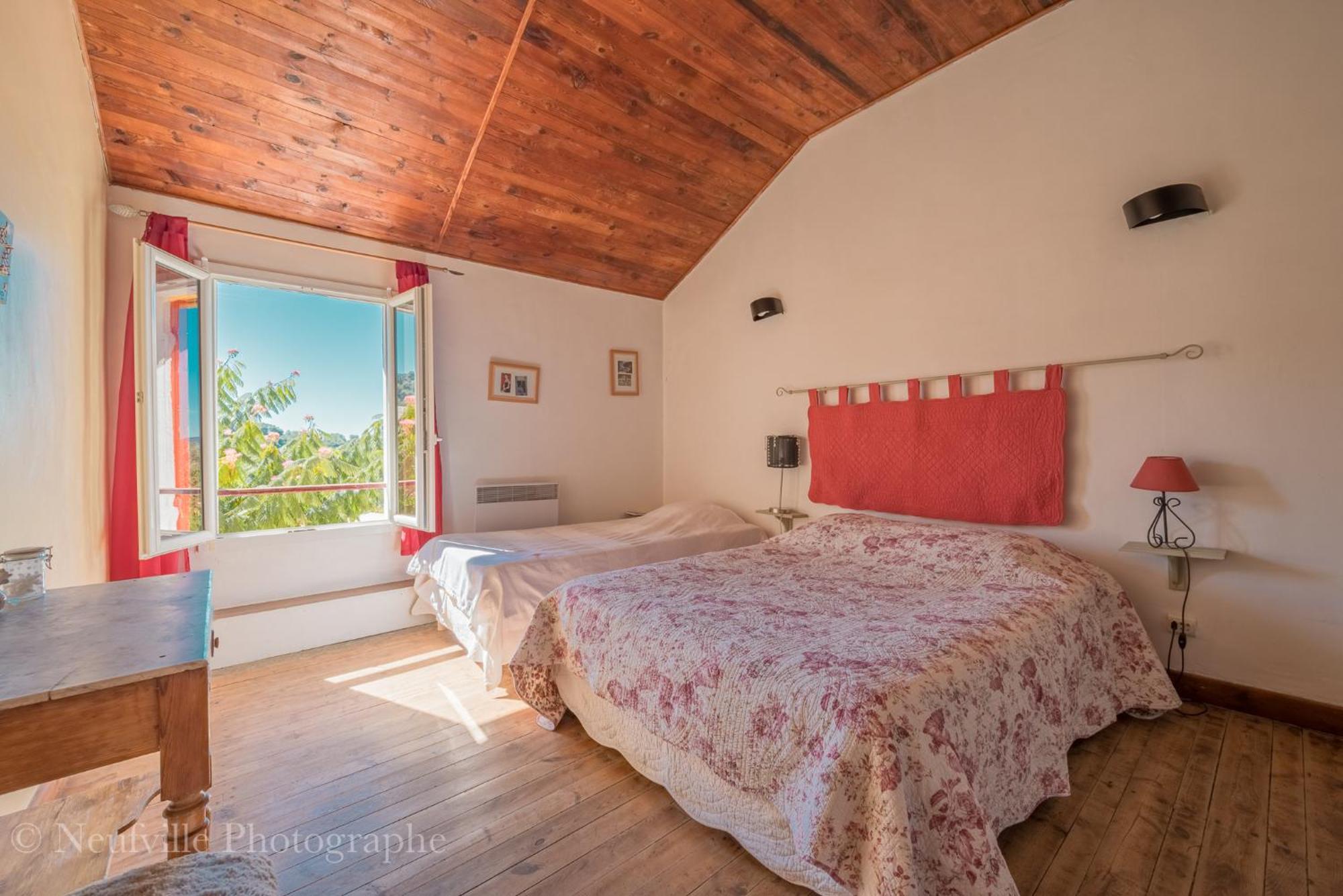 L'Oustaou Du Luberon Et Spa Villelaure Екстер'єр фото